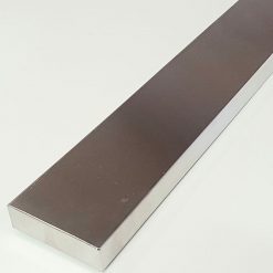 Stainless Steel Capping