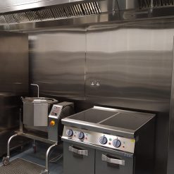 Stainless Steel Sheet