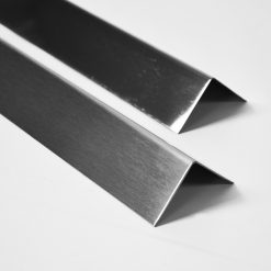 Stainless Steel External Angle